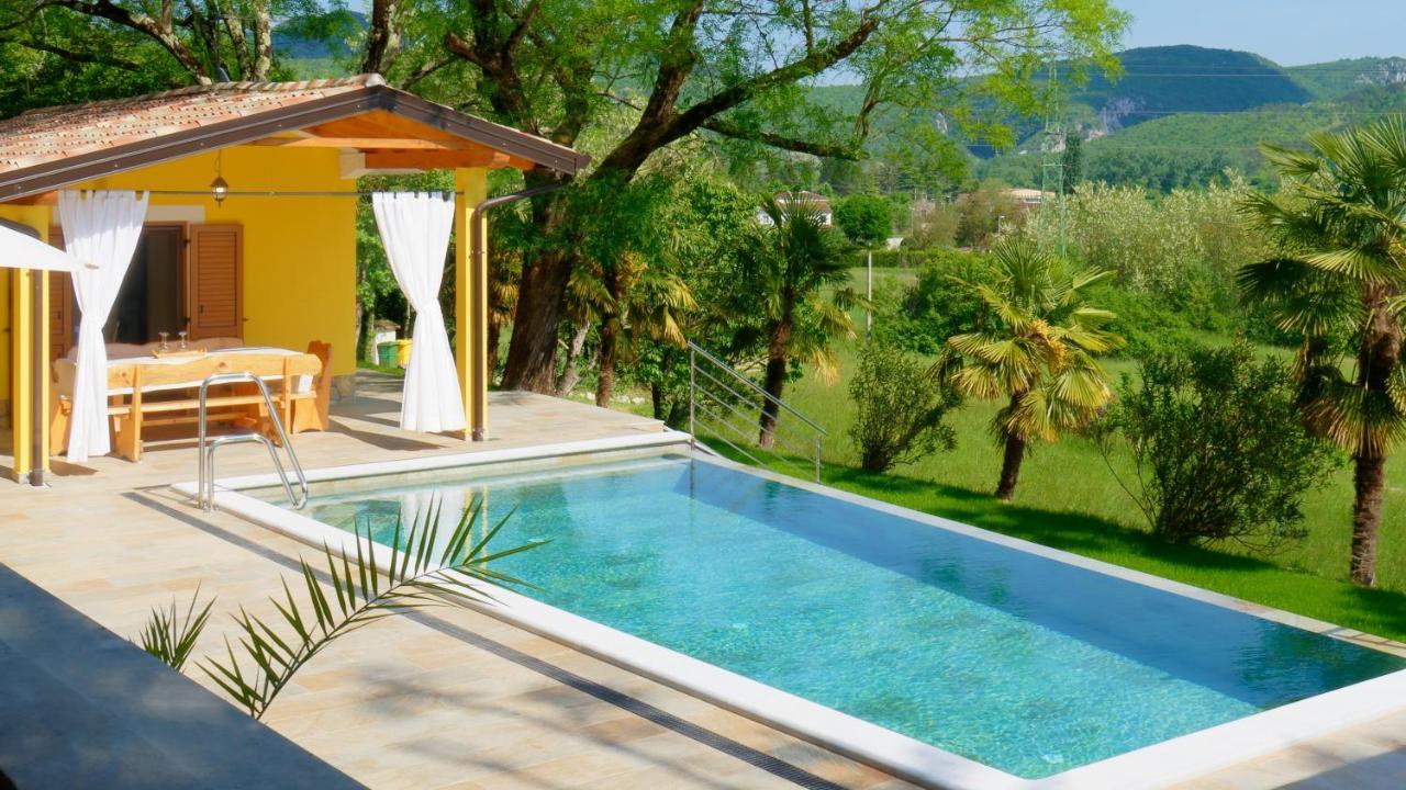 Casa Valla By Rent Istria Бузет Экстерьер фото