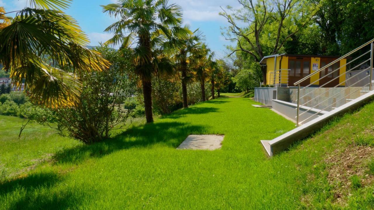 Casa Valla By Rent Istria Бузет Экстерьер фото