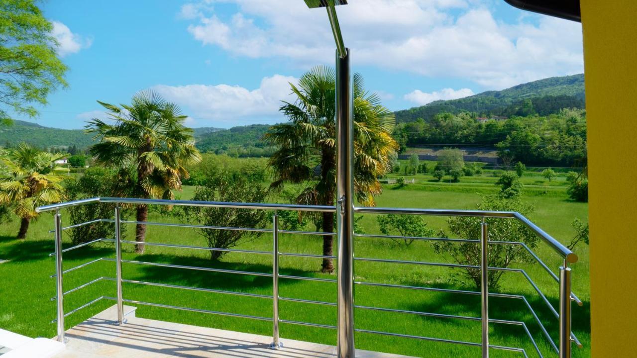 Casa Valla By Rent Istria Бузет Экстерьер фото