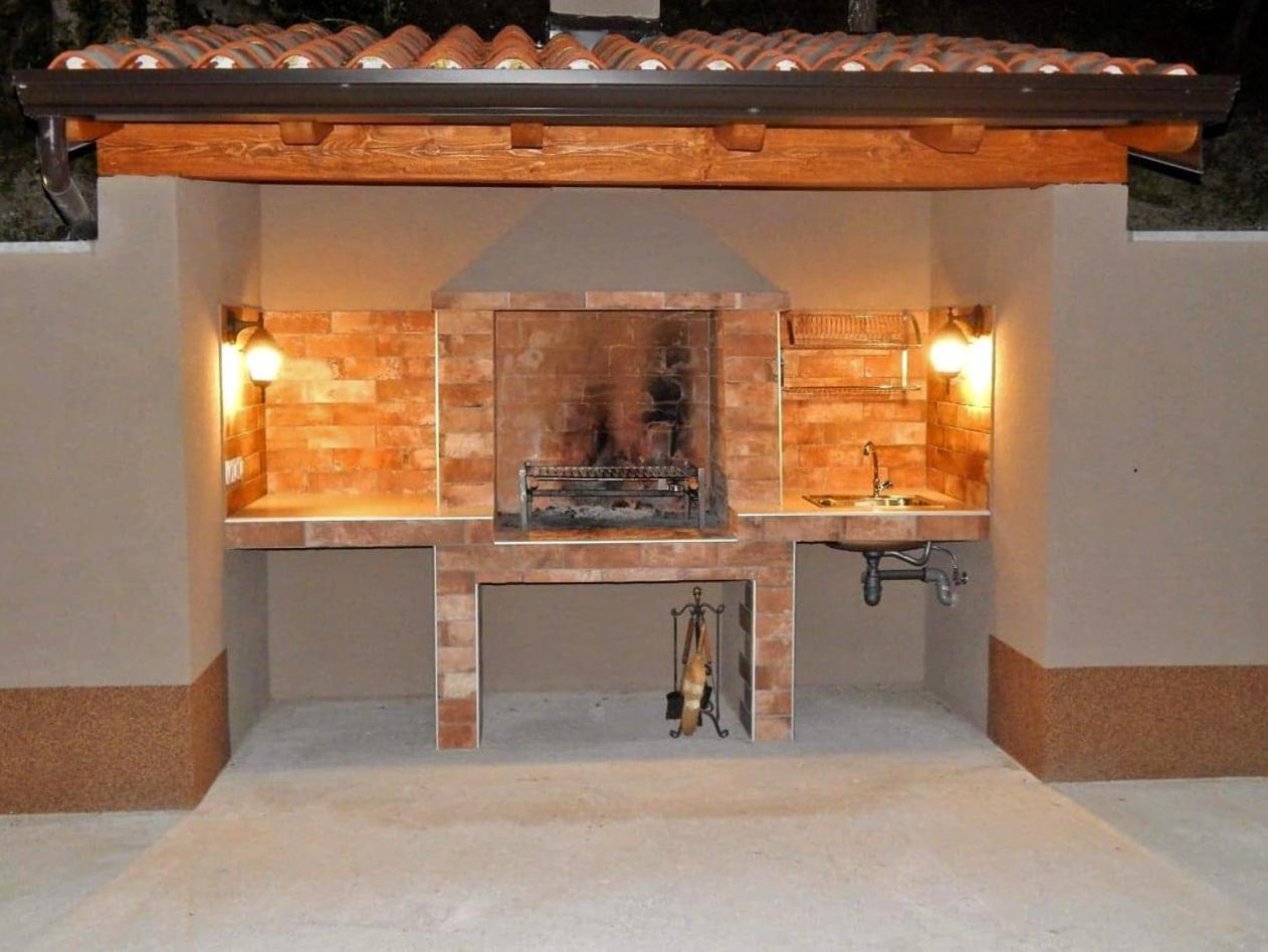 Casa Valla By Rent Istria Бузет Номер фото
