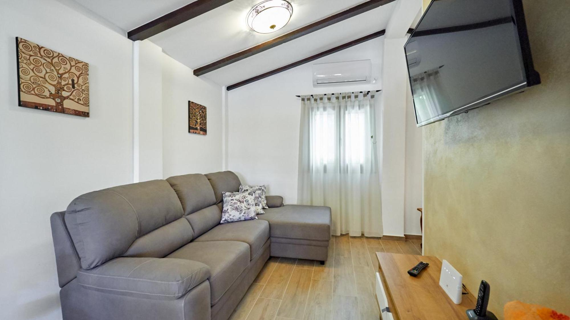 Casa Valla By Rent Istria Бузет Номер фото